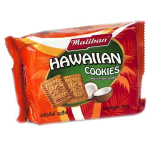 Hawaiian Cookies - ハワイアンクッキー