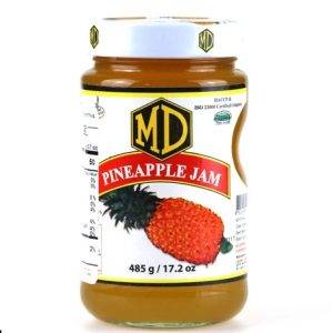 Pineapple Jam - パイナップルジャム