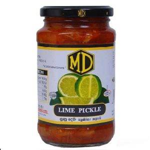 Lime Pickle - ライムピクルス