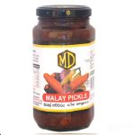 Malay Pickle - マレーピクルス
