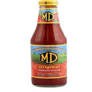 MD Tomato Sauce - MDトマトソース
