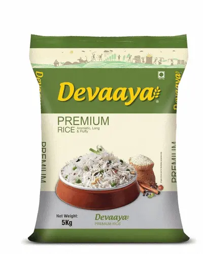 Devaaya Basmati Rice