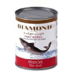 daimond mackereal