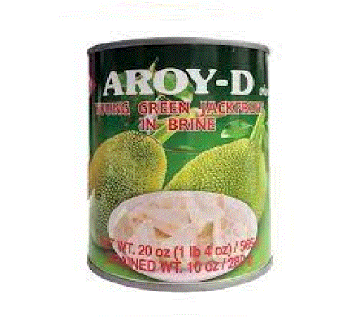 jackfruit in brine