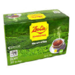 green tea 50 bags