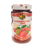 stawberry jam