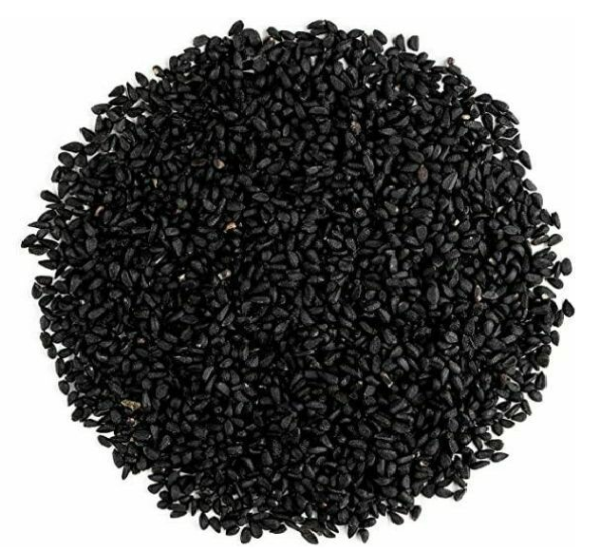 Black Cumin - ブラッククミン