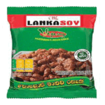 Lanka Soy Vegetarian Flavour