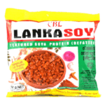 Lanka Soy regular