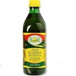 olive oil final