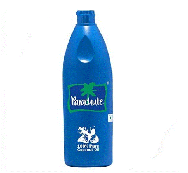 parachute coconut Oil