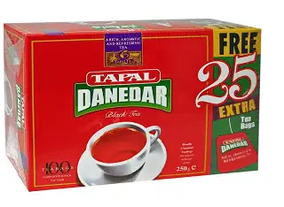 Tapal Tea Bag - タパルティーバッグ