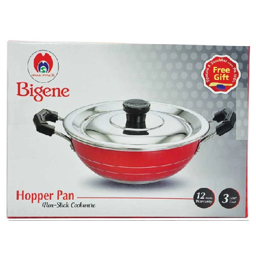 Hopper Pan Multi buy 