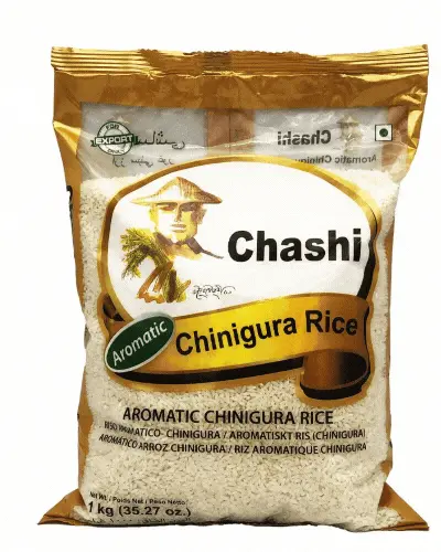 Chashi Chinigura Rice