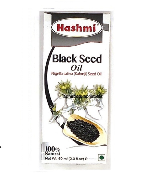 Black Seed Oil - ブラックシードオイル