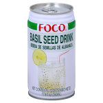 basil seed