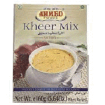 Ahmed Kheer Mix Saffron