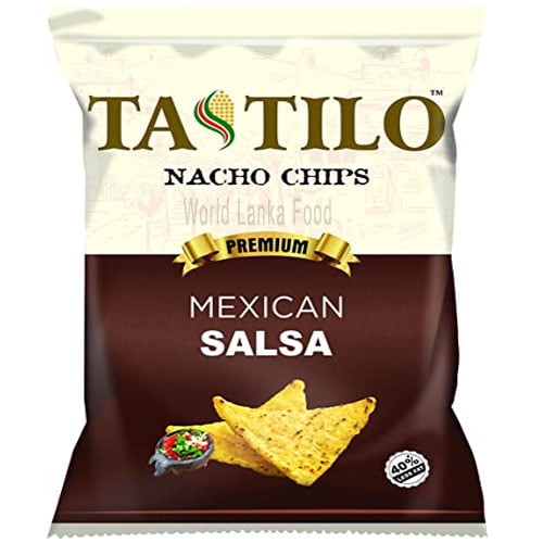 Tastilo Mexican Salsa - World Lanka Food