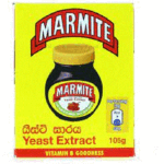 marmited