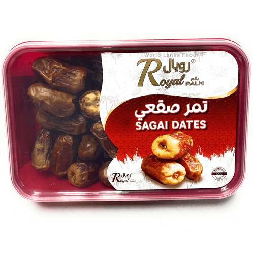saghi dates