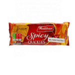 Maliban Spicy Crackers Biscuits
