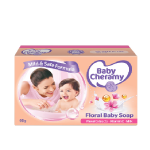CHERAMY BABY SOAP