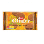 Munchee Natural Ginger