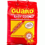 Guard Sella Rice
