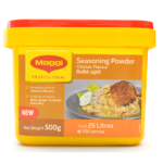 MAGGIE SEASONING POWDER CHIKEN