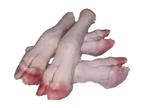 Mutton Feet