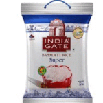 Indian gate basmati